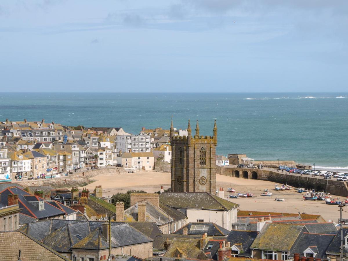 Valhalla St Ives  Bagian luar foto