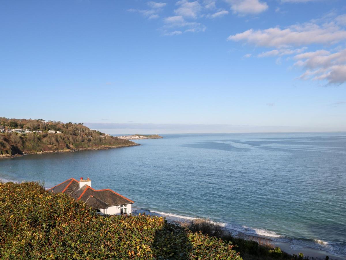 Valhalla St Ives  Bagian luar foto